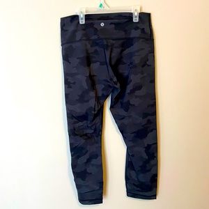 Lululemon Wunder Unders